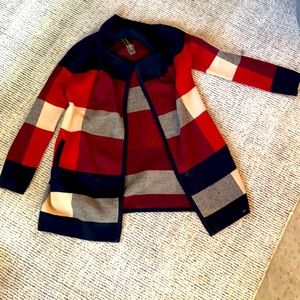 Pendleton Merino Wool Sweater